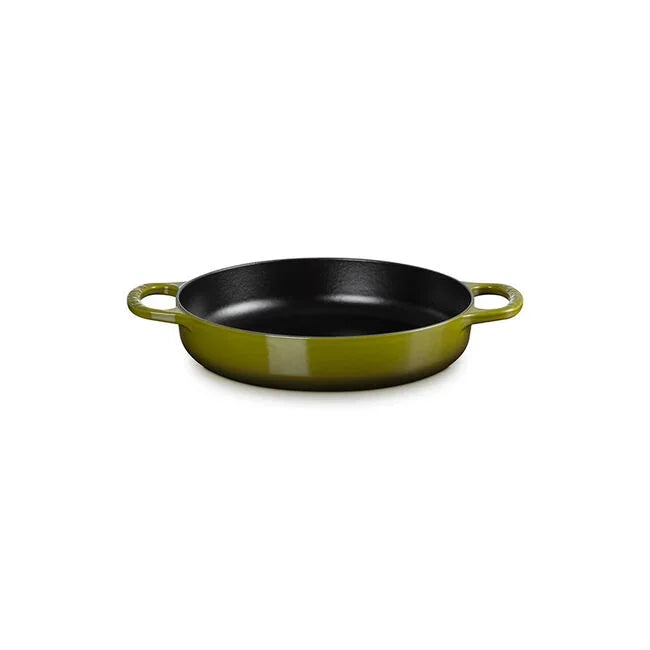 Le Creuset Signature Everyday Pan - Olive