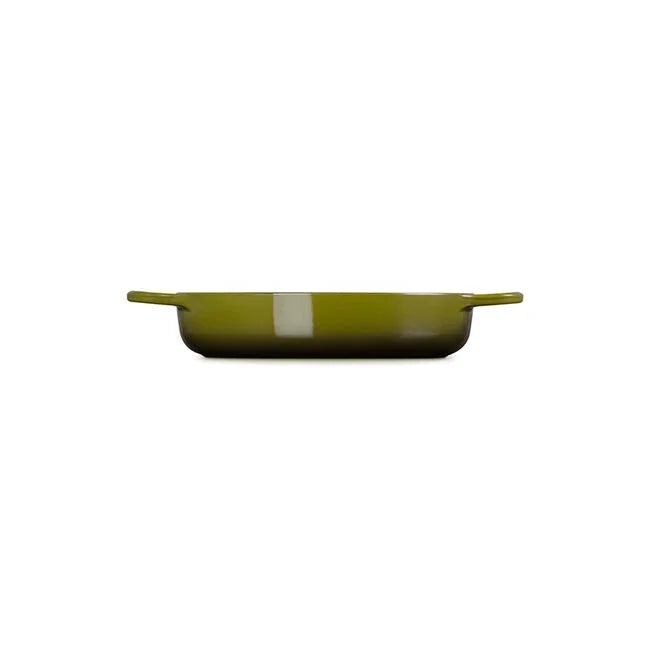 Le Creuset Signature Everyday Pan - Olive