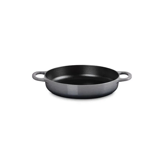 Le Creuset Signature Everyday Pan - Oyster