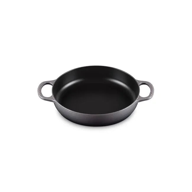 Le Creuset Signature Everyday Pan - Oyster