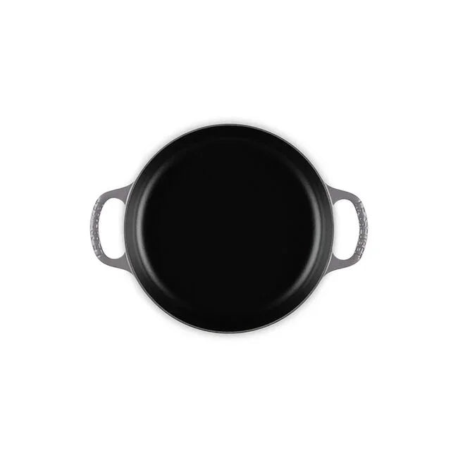 Le Creuset Signature Everyday Pan - Oyster