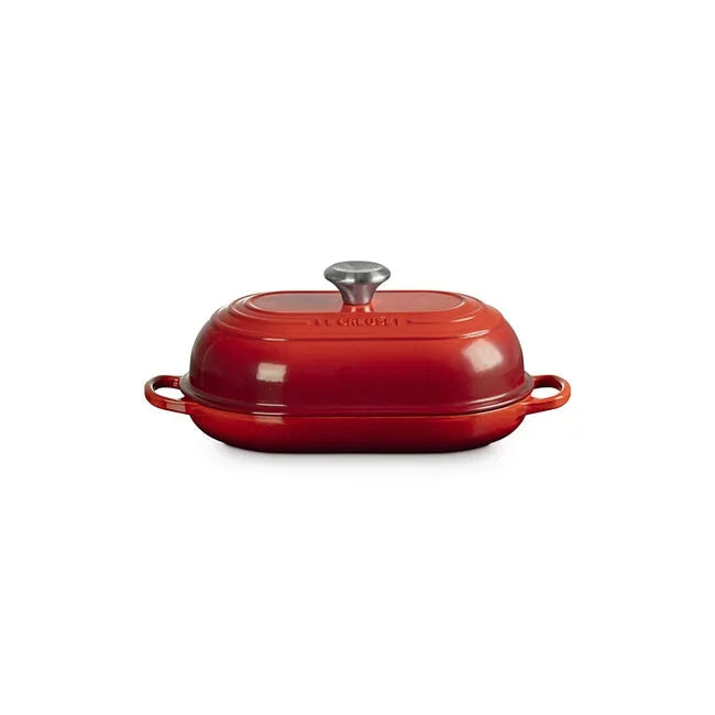 Le Creuset Signature Oval Bread Oven