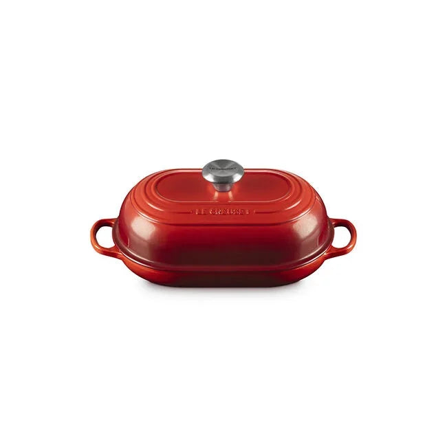 Le Creuset Signature Oval Bread Oven