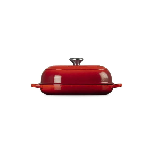 Le Creuset Signature Oval Bread Oven