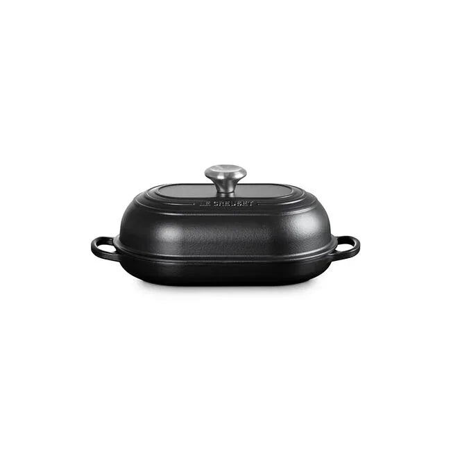 Le Creuset Signature Oval Bread Oven