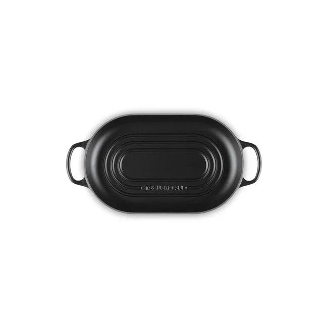 Le Creuset Signature Oval Bread Oven