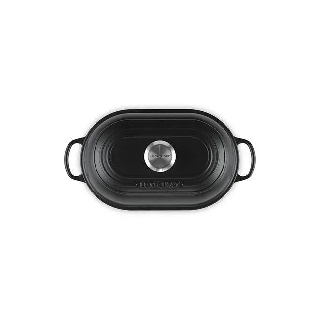 Le Creuset Signature Oval Bread Oven