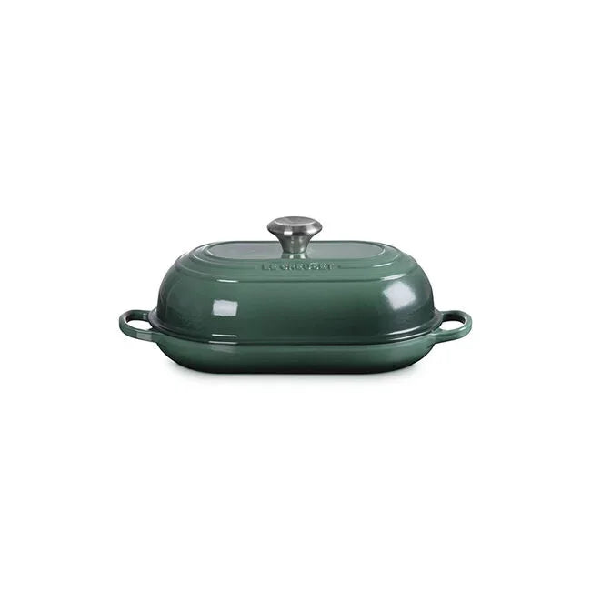 Le Creuset Signature Oval Bread Oven
