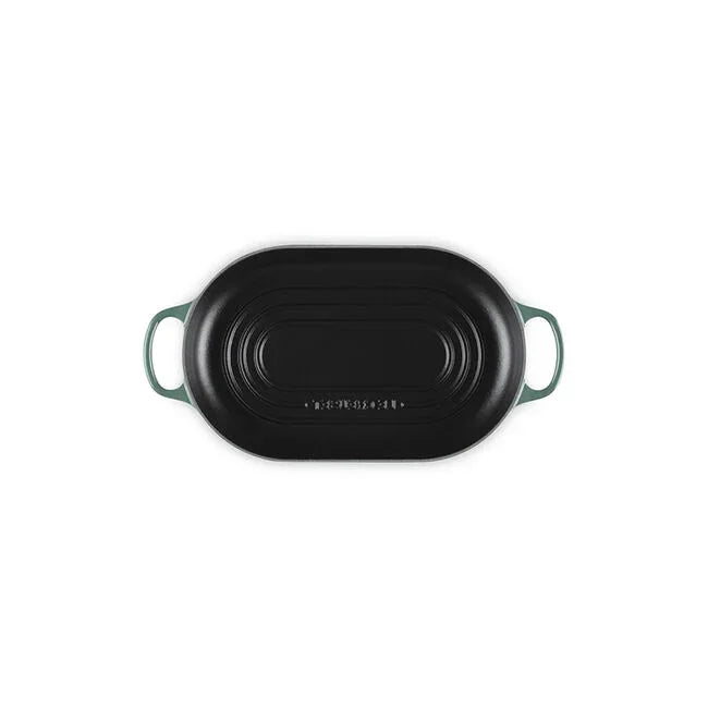 Le Creuset Signature Oval Bread Oven