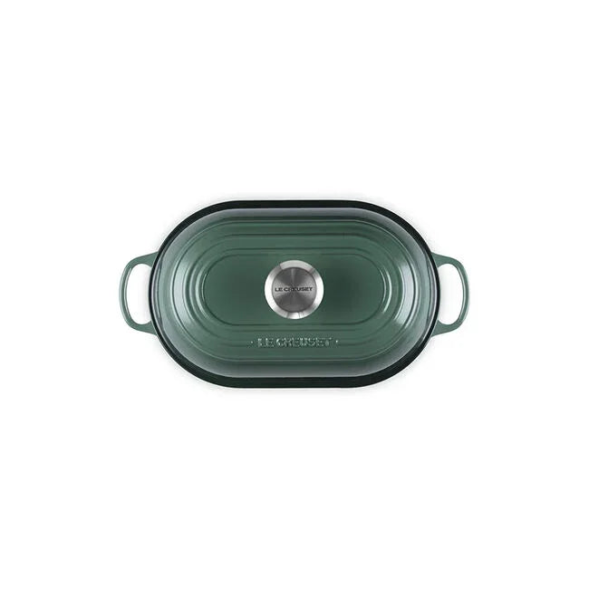Le Creuset Signature Oval Bread Oven