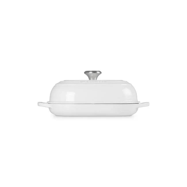 Le Creuset Signature Oval Bread Oven