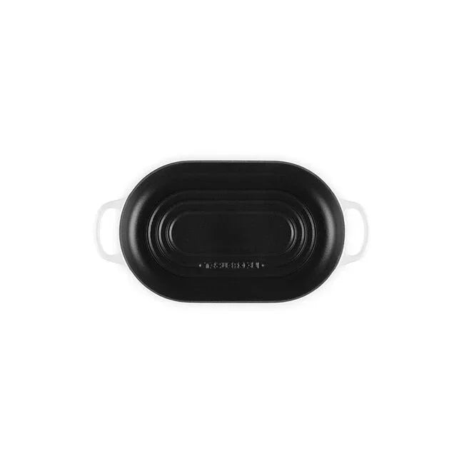 Le Creuset Signature Oval Bread Oven