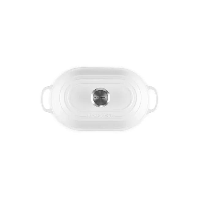 Le Creuset Signature Oval Bread Oven