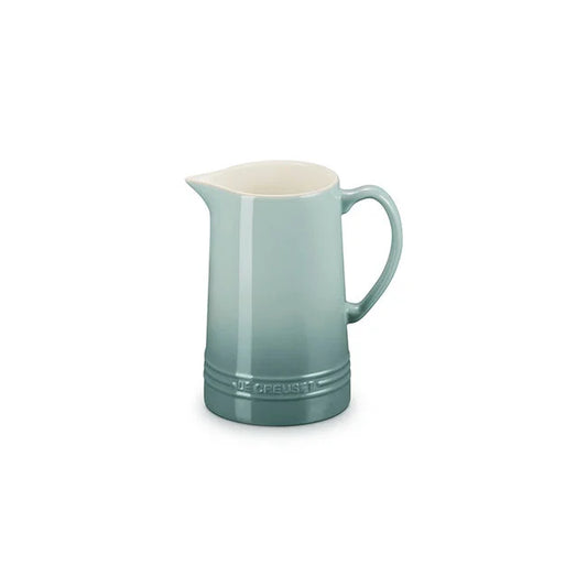 Le Creuset Signature Pitcher - Sea Salt