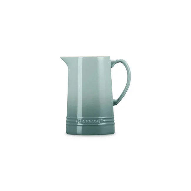 Le Creuset Signature Pitcher - Sea Salt