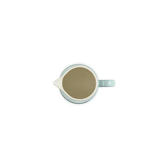 Le Creuset Signature Pitcher - Sea Salt