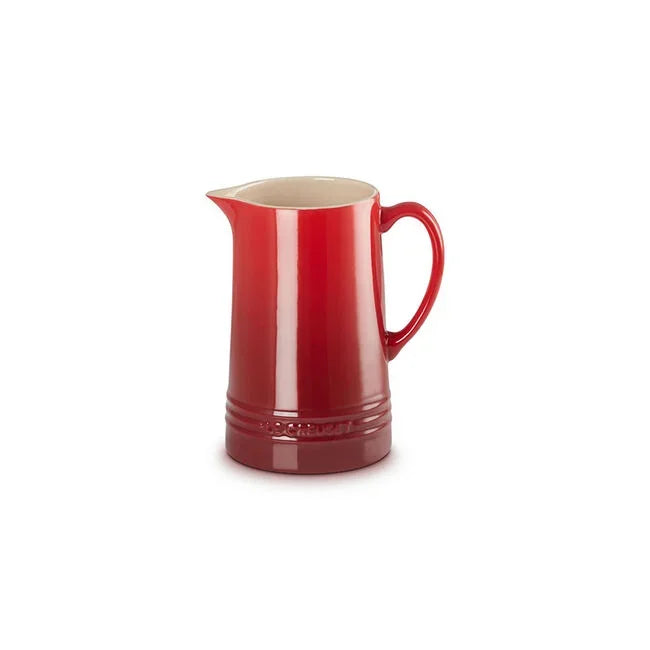Le Creuset Signature Petite Pitcher - Cerise