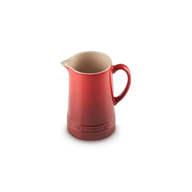 Le Creuset Signature Petite Pitcher - Cerise