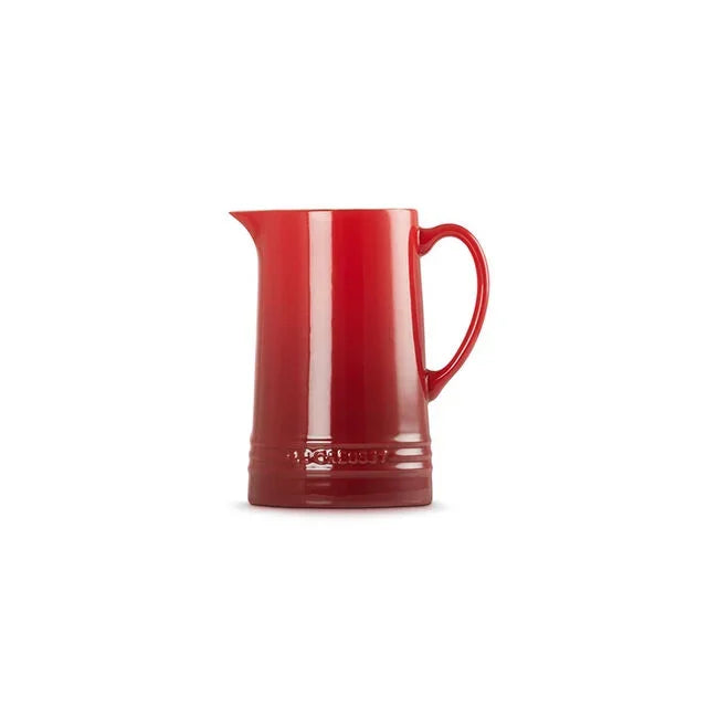 Le Creuset Signature Petite Pitcher - Cerise