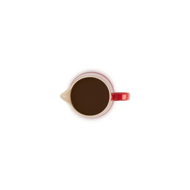 Le Creuset Signature Petite Pitcher - Cerise