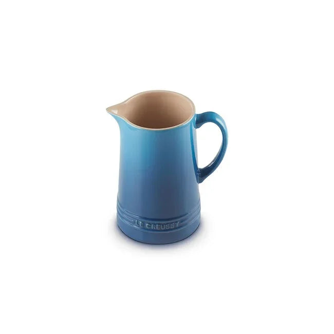 Le Creuset Signature Petite Pitcher - Marseille