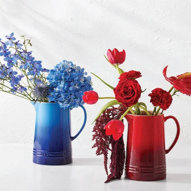 Le Creuset Signature Petite Pitcher - Marseille