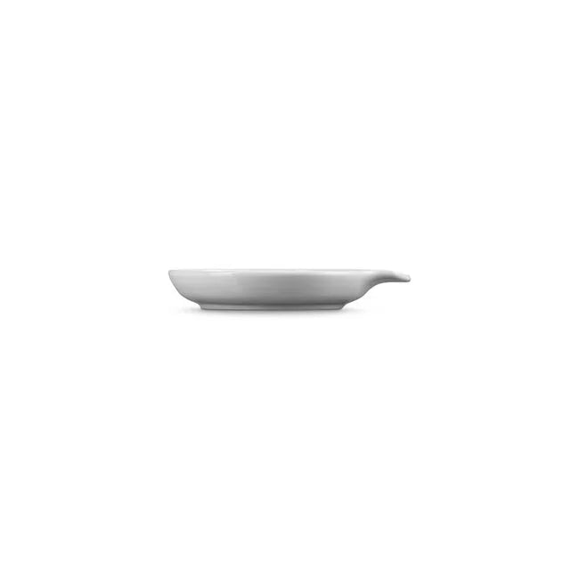 Le Creuset Signature Spoon Rest - White