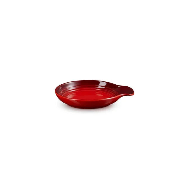 Le Creuset Signature Spoon Rest - Cerise