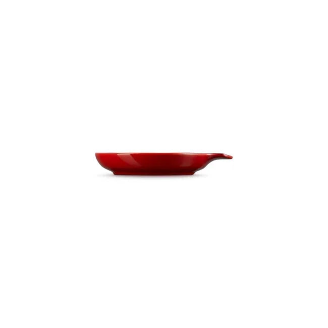 Le Creuset Signature Spoon Rest - Cerise