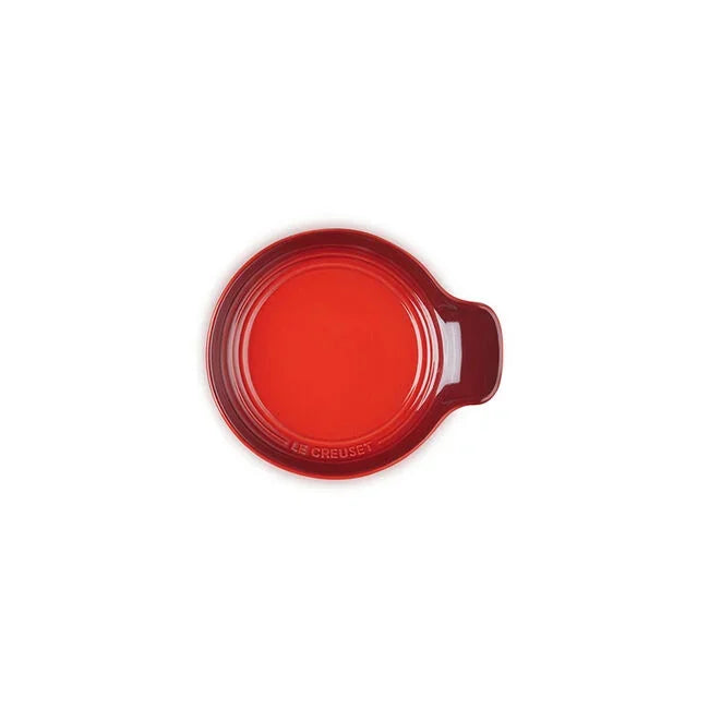 Le Creuset Signature Spoon Rest - Cerise