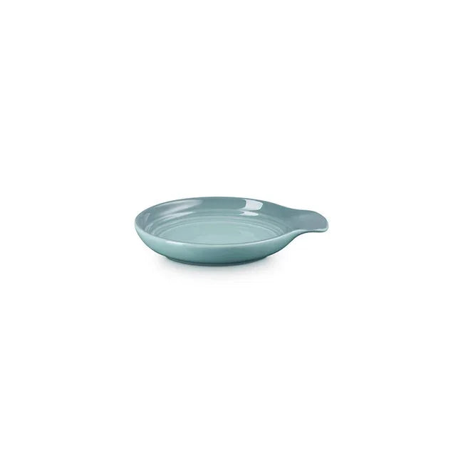Le Creuset Signature Spoon Rest - Sea Salt - Marcel’s Culinary Experience