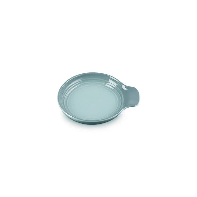 Le Creuset Signature Spoon Rest - Sea Salt - Marcel’s Culinary Experience