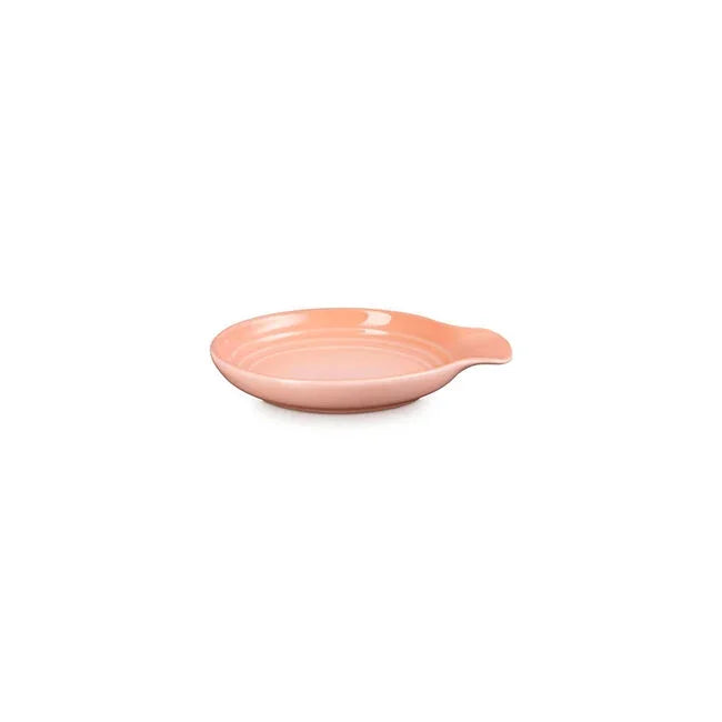 Le Creuset Signature Spoon Rest - Peche