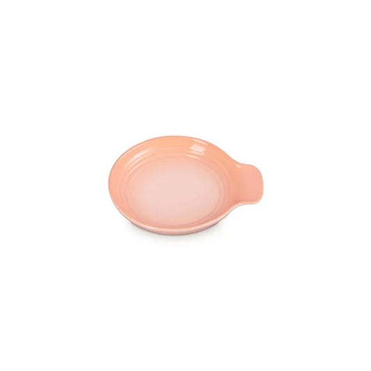 Le Creuset Signature Spoon Rest - Peche
