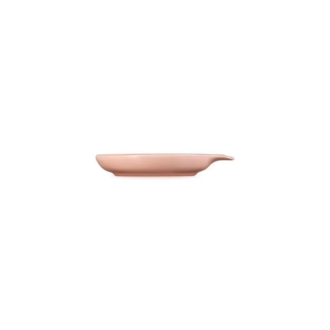 Le Creuset Signature Spoon Rest - Peche