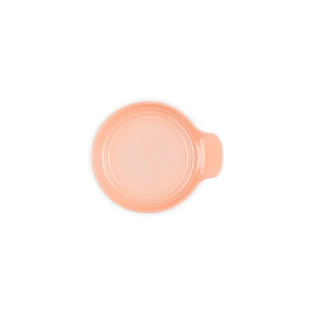 Le Creuset Signature Spoon Rest - Peche