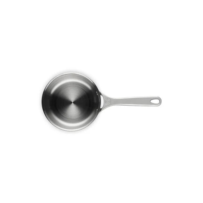 Le Creuset Signature Stainless Steel Saucepan 2 qt