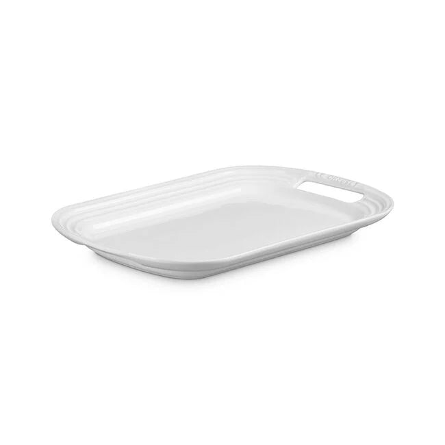 Le Creuset Serving Platter - 16.25"