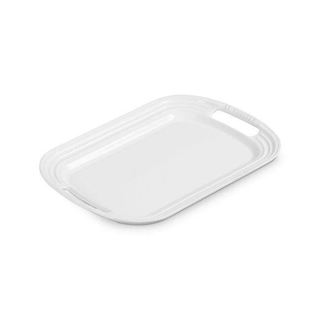 Le Creuset Serving Platter - 16.25"