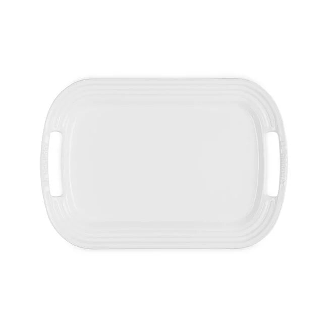 Le Creuset Serving Platter - 16.25"
