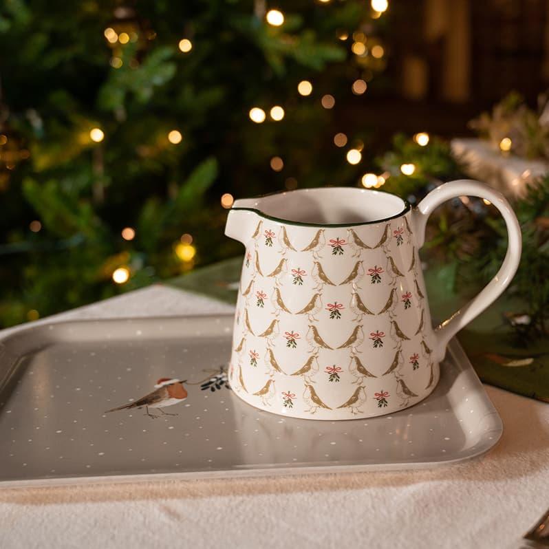 Robins Tray - Marcel’s Culinary Experience