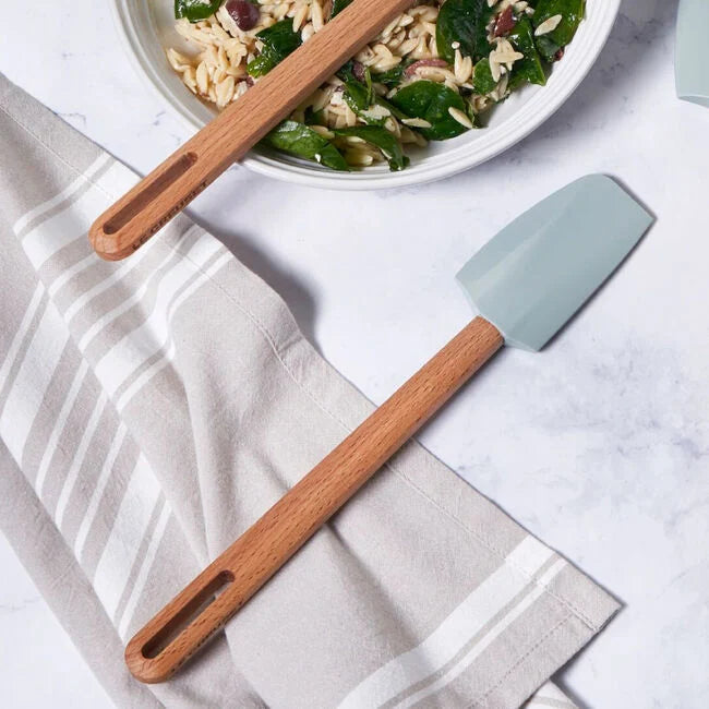 Le Creuset Signature Silicone Small Spatula