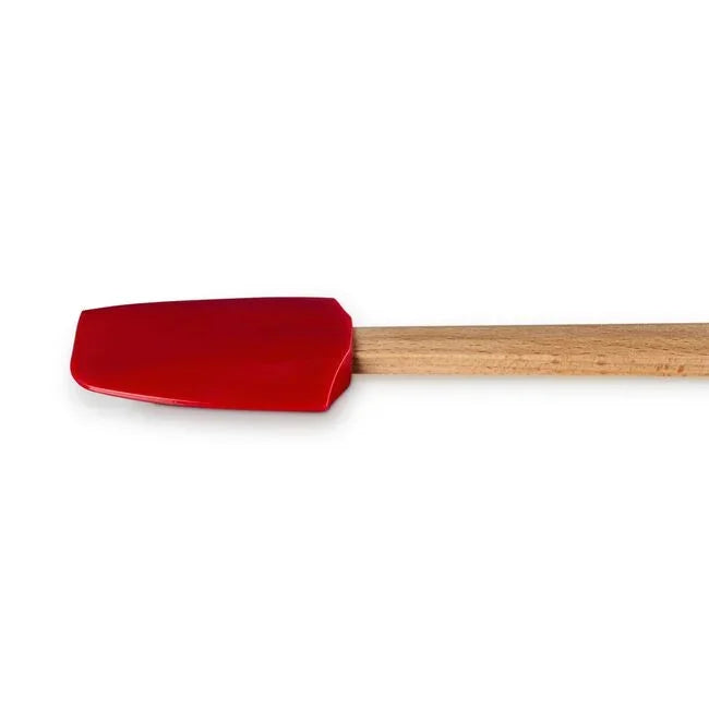 Le Creuset Craft Series Small Spatula - Cerise