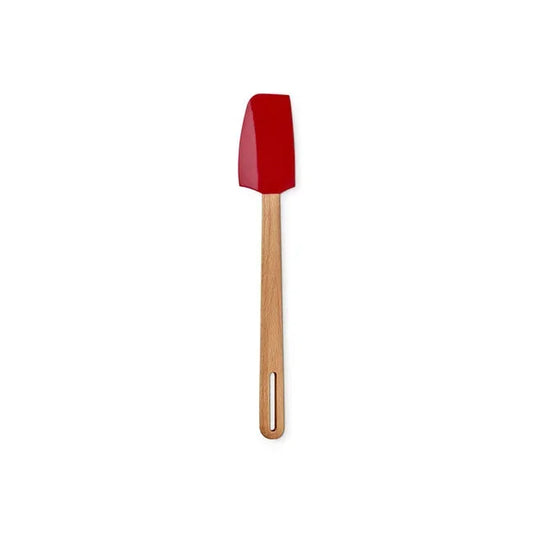 Le Creuset Craft Series Small Spatula - Cerise