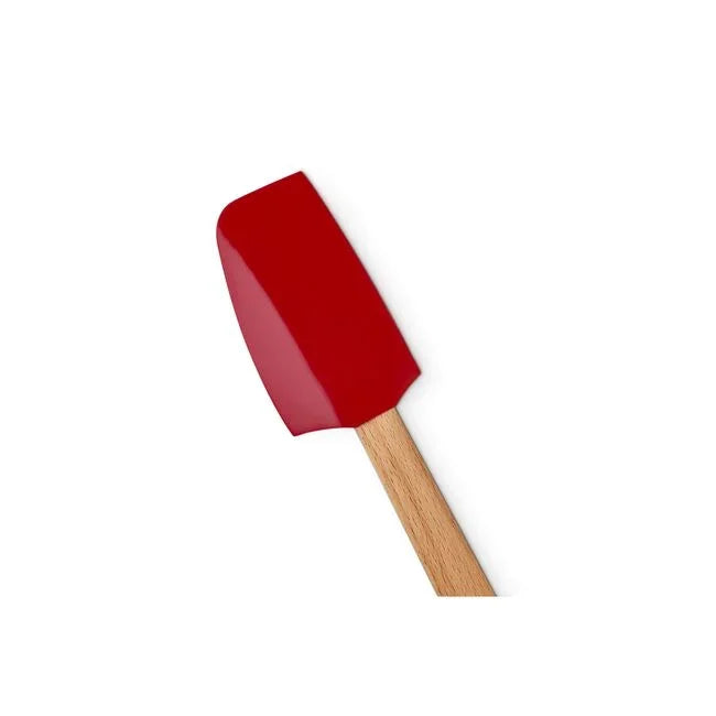Le Creuset Craft Series Small Spatula - Cerise