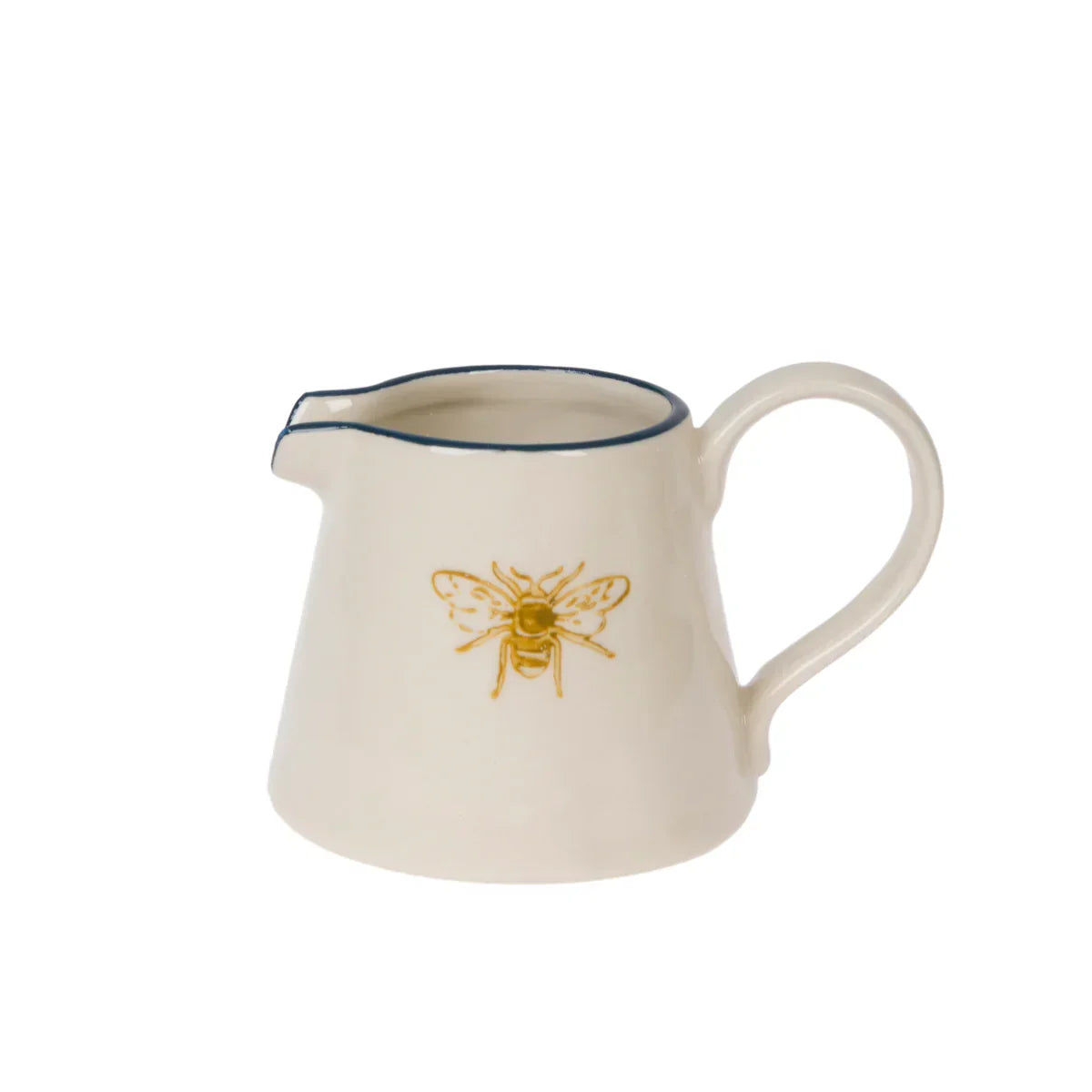 Sophie Allport Bees Mini Stoneware Jug - Marcel’s Culinary Experience