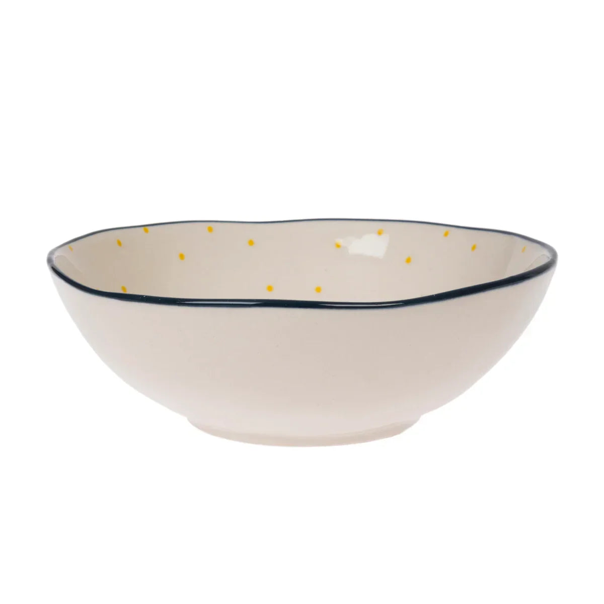 Sophie Allport Bees Stoneware Nibbles Bowl - Marcel’s Culinary Experience