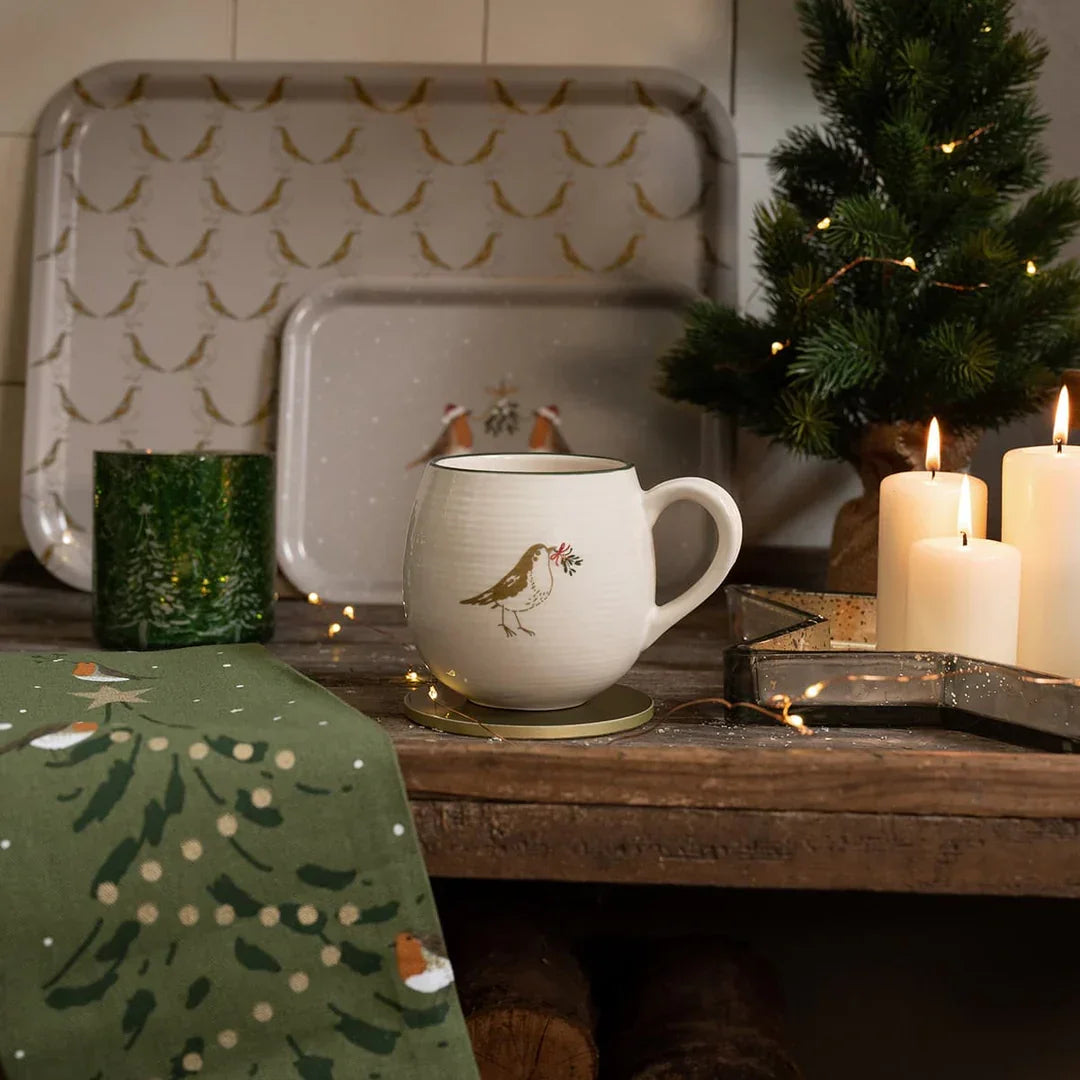 Robins Tray - Marcel’s Culinary Experience