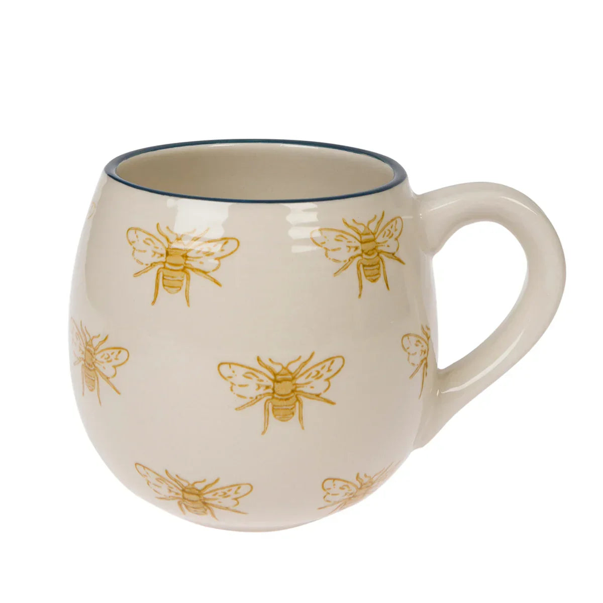 Sophie Allport Bees Stoneware Mug - Marcel’s Culinary Experience
