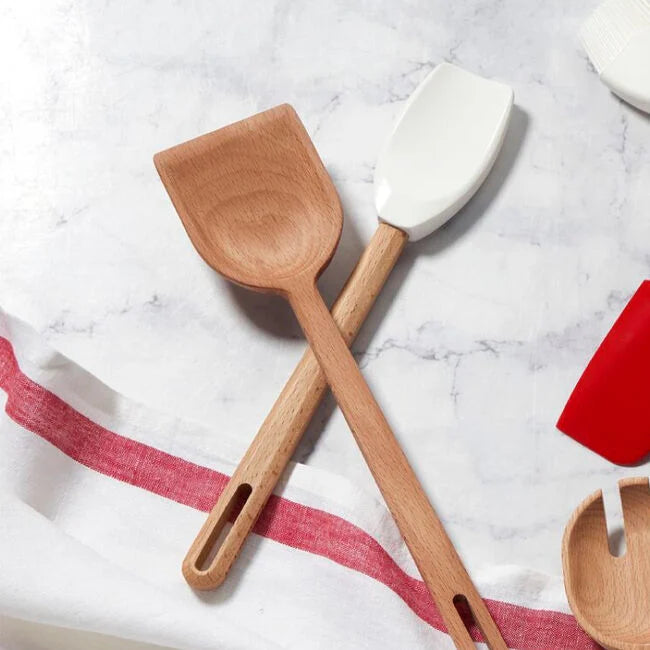 Le Creuset Signature Silicone Spatula Spoon